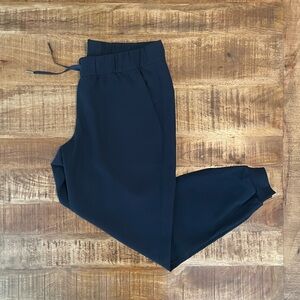 Lululemon On the Fly Joggers